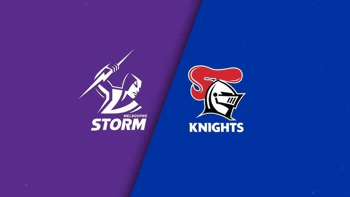 NRL: Knights Vs Storm – Stats, Insights & Our Tips Image