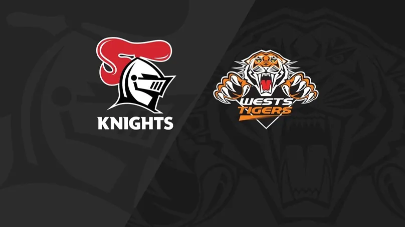 NRL R6: Knights Vs Tigers – Team Stats, Insights & Our Selections Image