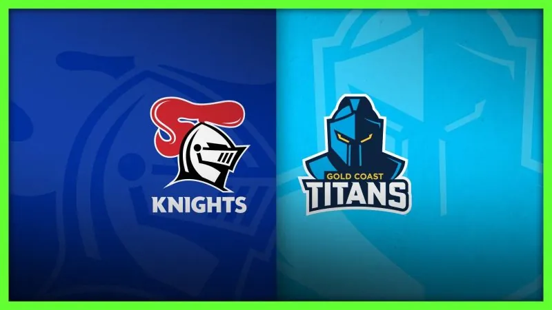 NRL R2: Titans Vs Knights – Team Stats, Betting Insights & Our Bets Image
