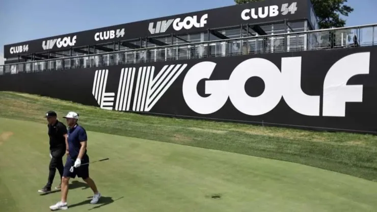 Opinion: LIV Tour’s change to 72 holes impacts its identity Image