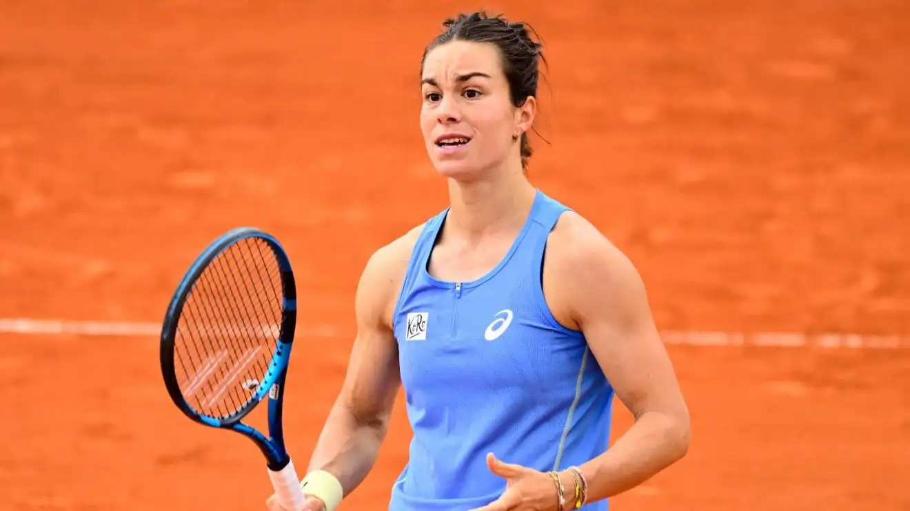 Semifinals set at 2025 French Open Image