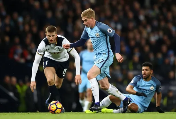 EPL Week 10 Game By Game Preview – Stats & Betting Insights Image