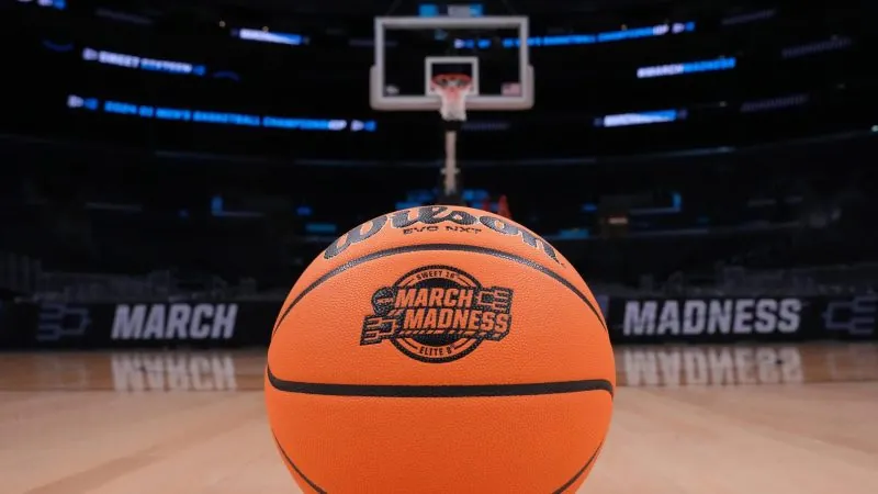 March Madness Start Date: Get Ready for the Action! Image