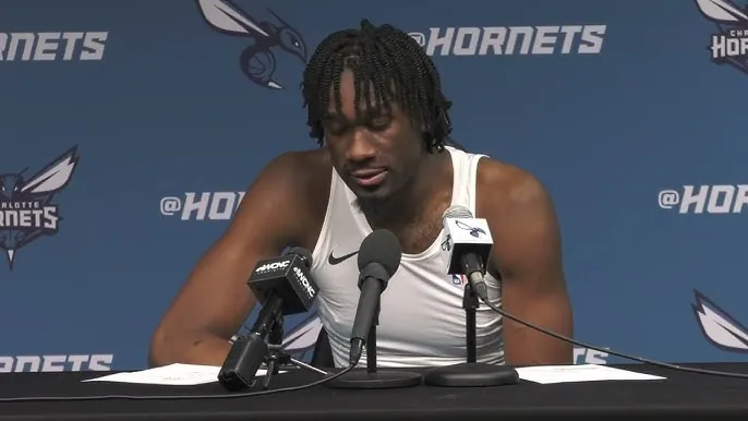Hornets trade center Mark Williams to Suns Image