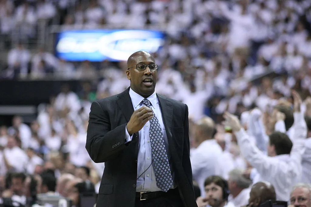 New York Knicks name Mike Brown head coach Image