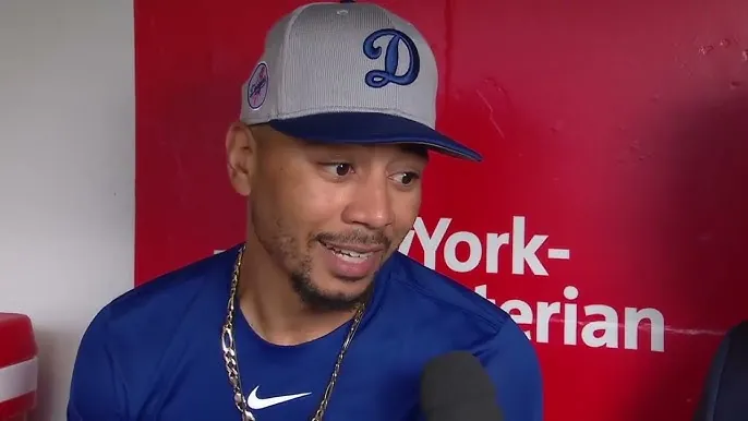 Dodgers advance to the National League Divisional Series Image