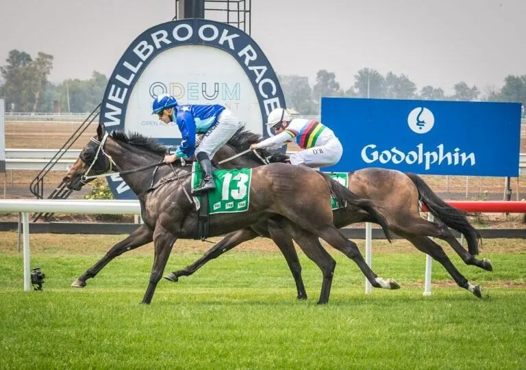 Racing Tips: Our Muswellbrook Specials 26/7 Image