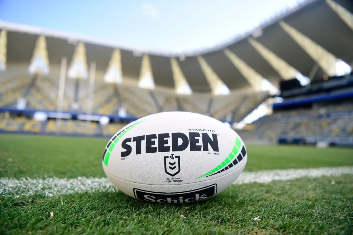 NRL 2025: Play-Off Format, Fixtures & Preview Image