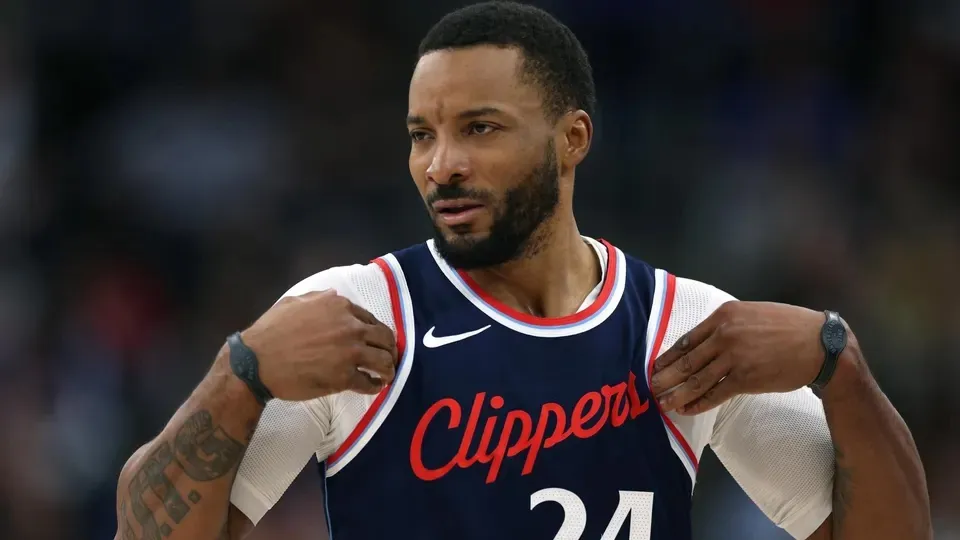 Norman Powell traded to the Heat and John Collins traded to the Clippers Image