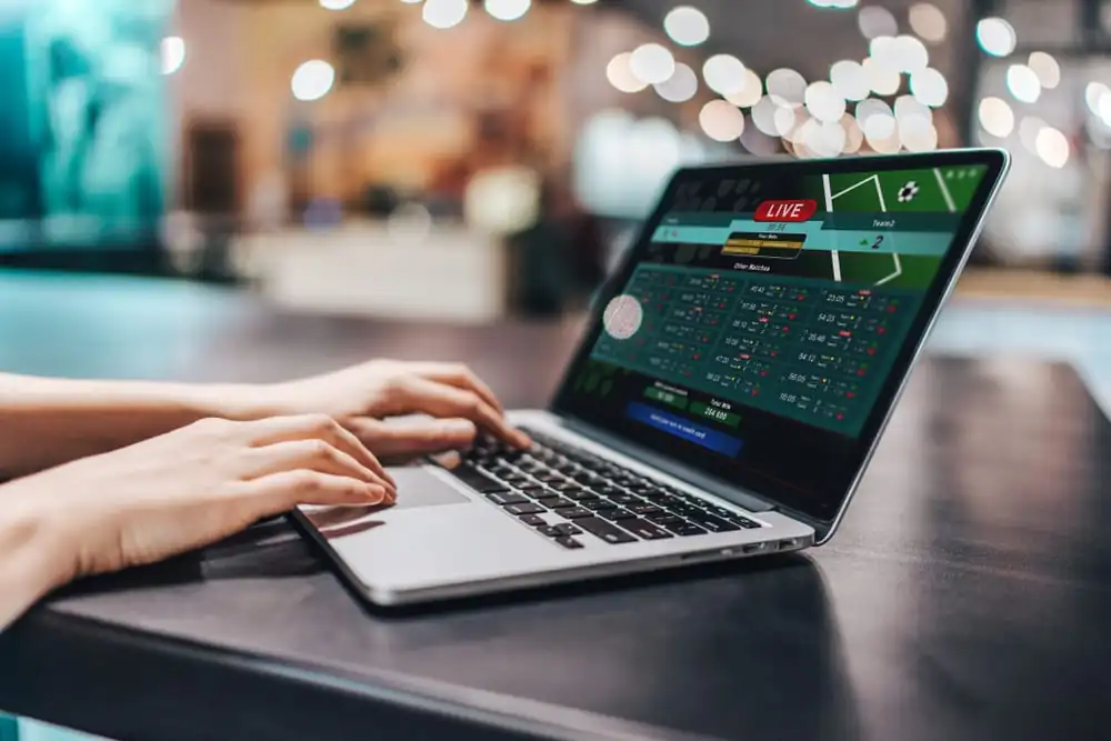 Best Practices for Responsible Gambling Online in the Digital Age Image
