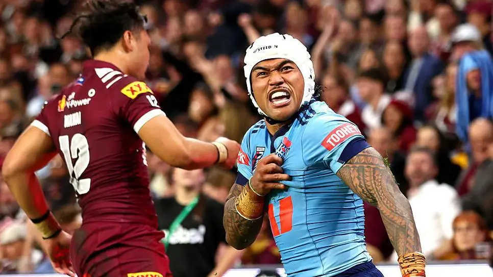 NRL: NSW Vs QLD – State Of Origin Game lll Stats, Insights & Our Tips Image