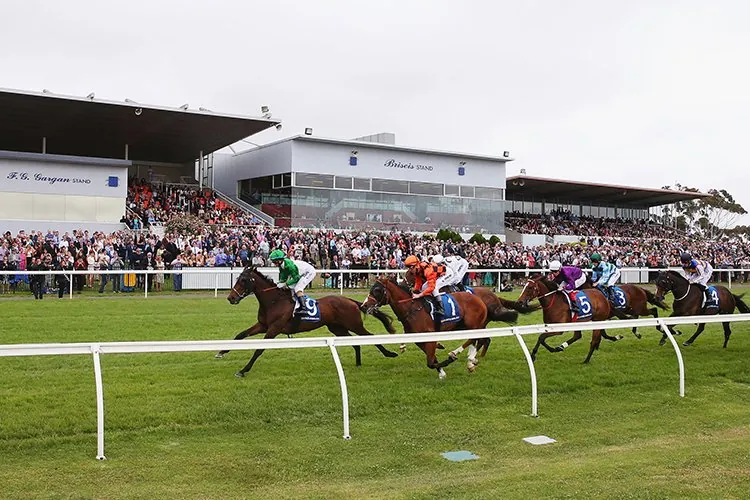 RACING: Geelong Specials – Thursday 25/9 Image