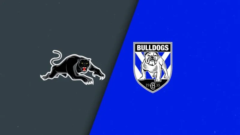 NRL: Panthers Vs Bulldogs – Stats, Insights & Our Tips Image