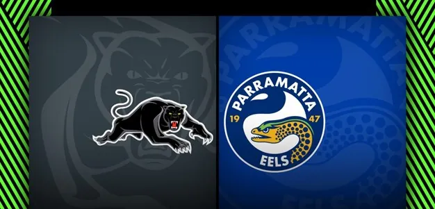 NRL: Eels Vs Panthers – Stats, Insights & Our Tips Image