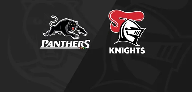 NRL: Panthers Vs Knights – Player Stats, Insights & Our Tips Image