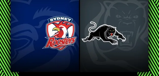 NRL: Roosters Vs Panthers – Team Stats, Insights & Our Selections Image