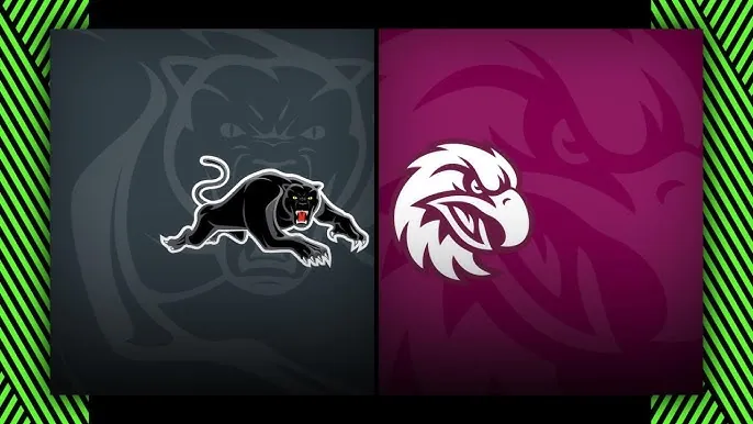 NRL: Panthers Vs Sea Eagles – Team Stats, Insights & Our Selections Image