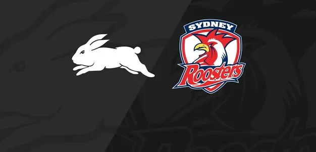 NRL R5: Rabbitohs Vs Roosters – Team Stats, Betting Insights & Our Bets Image