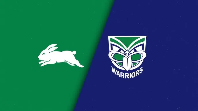 NRL: Rabbitohs Vs Warriors – Stats, Insights & Our Tips Image