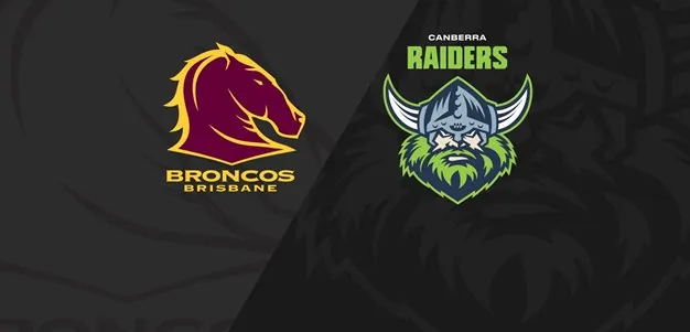 NRL R2: Raiders Vs Broncos – Team Stats, Betting Insights & Our Bets Image
