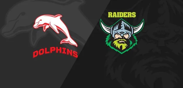 NRL: Raiders Vs Dolphins – Team Stats, Insights & Our Selections Image