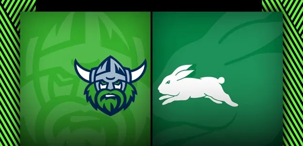 NRL: Raiders Vs Rabbitohs – Stats, Insights & Our Tips Image