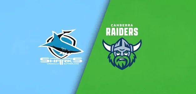NRL R5: Raiders Vs Sharks – Team Stats, Betting Insights & Our Bets Image