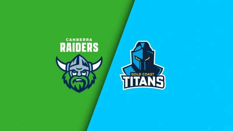 NRL: Raiders Vs Titans – Player Stats, Insights & Our Tips Image