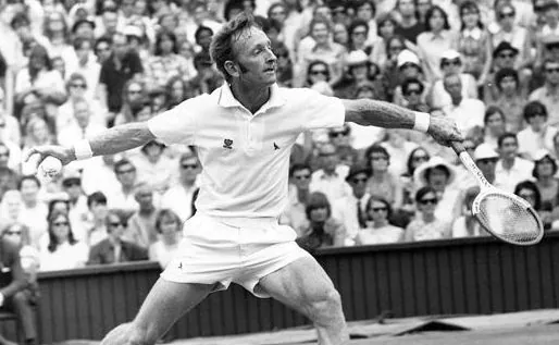 Opinion: Why the Laver Cup lacks personal interest Image
