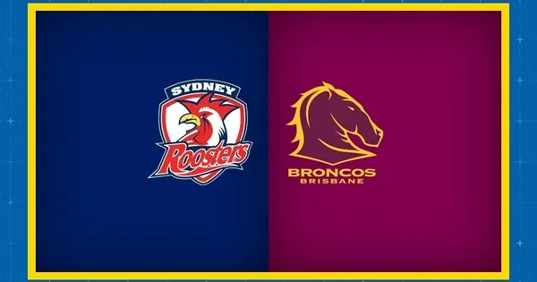 NRL R1: Roosters Vs Broncos – Team Stats, Betting Insights & Our Bets Image