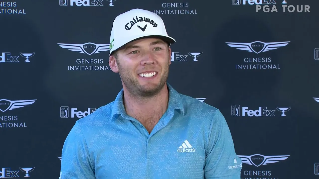 Three Golfers who could win the 2026 RBC Canadian Open Image