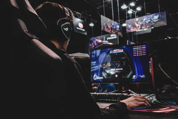 Cybersecurity in gaming: how safe are your accounts today? Image