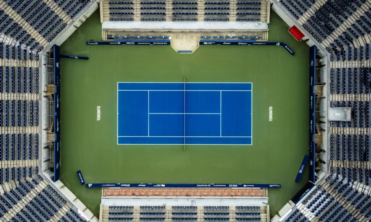 The Art of the Grand Slam Comeback Image