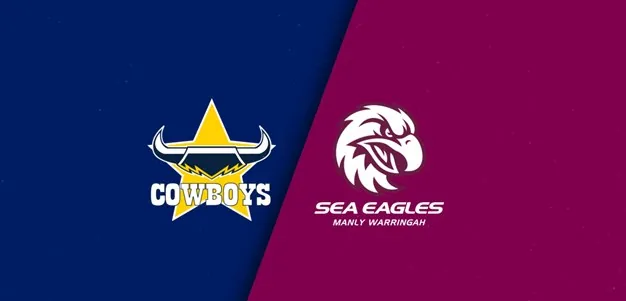 NRL R1: Sea Eagles Vs Cowboys – Team Stats, Betting Insights & Our Bets Image