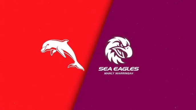 NRL: Sea Eagles Vs Dolphins – Stats, Insights & Our Tips Image