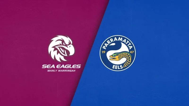 NRL: Eels Vs Sea Eagles – Player Stats, Insights & Our Tips Image