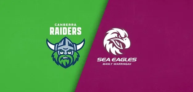 NRL R2: Sea Eagles Vs Raiders – Team Stats, Betting Insights & Our Bets Image