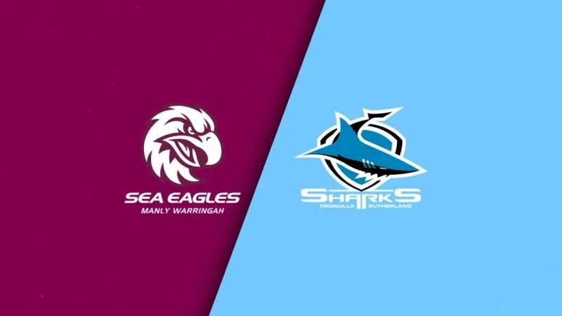 NRL: Sea Eagles Vs Sharks – Player Stats, Insights & Our Tips Image