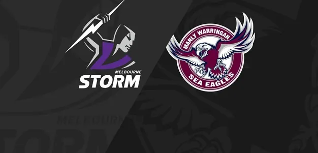 NRL R5: Sea Eagles Vs Storm – Team Stats, Betting Insights & Our Bets Image