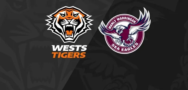 NRL: Sea Eagles Vs Tigers – Stats, Insights & Our Tips Image