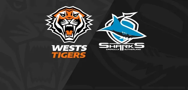 NRL: Tigers Vs Sharks – Team Stats, Insights & Our Selections Image