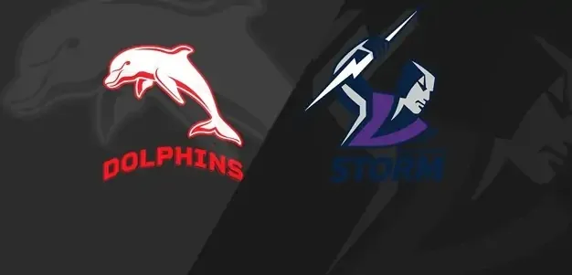 NRL: Dolphins Vs Storm – Team Stats, Insights & Our Selections Image