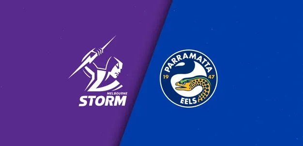 NRL R1: Storm Vs Eels – Team Stats, Betting Insights & Our Bets Image