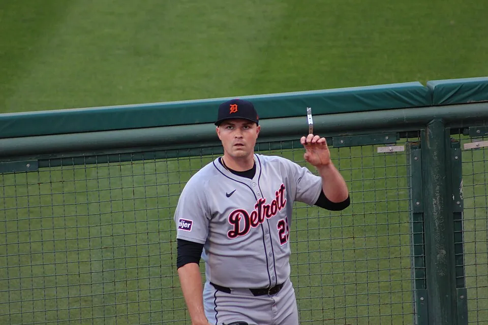 Tarik Skubal and Paul Skenes win 2025 Cy Young Awards Image