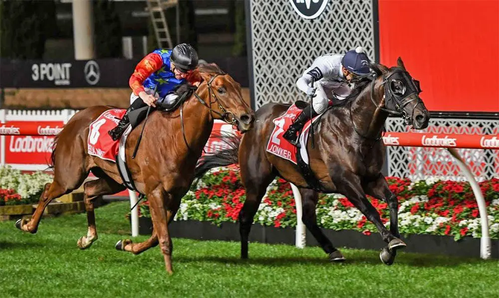 RACING: Moonee Valley Specials From The Vault 3/10 Image