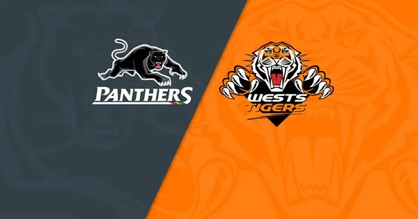 NRL: Tigers Vs Panthers – Stats, Insights & Our Tips Image