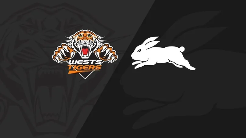 NRL: Tigers Vs Rabbitohs – Player Stats, Insights & Our Tips Image