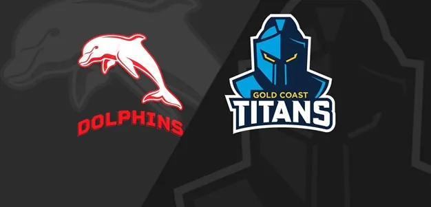NRL R5: Titans Vs Dolphins – Team Stats, Betting Insights & Our Bets Image