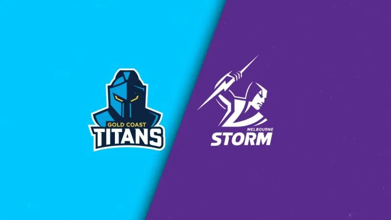 NRL: Titans Vs Storm – Stats, Insights & Our Tips Image