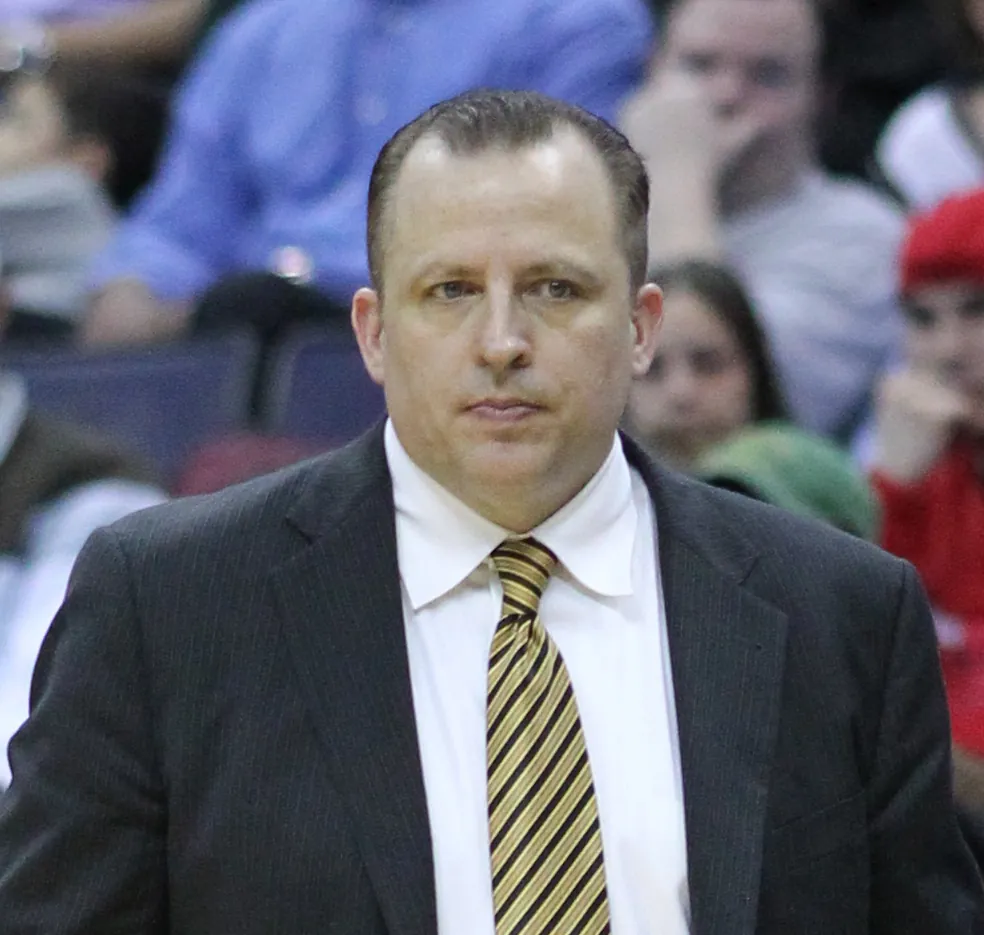 Tom Thibodeau did not deserve to be fired by the Knicks Image